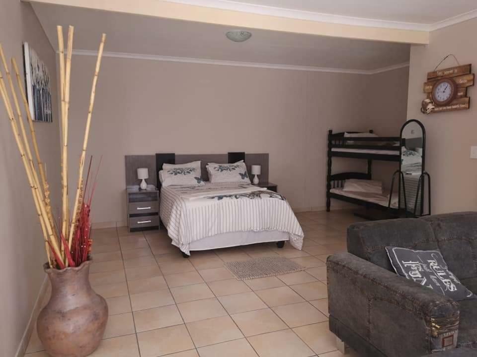 Stevens Guesthouse Swakopmund Szoba fotó