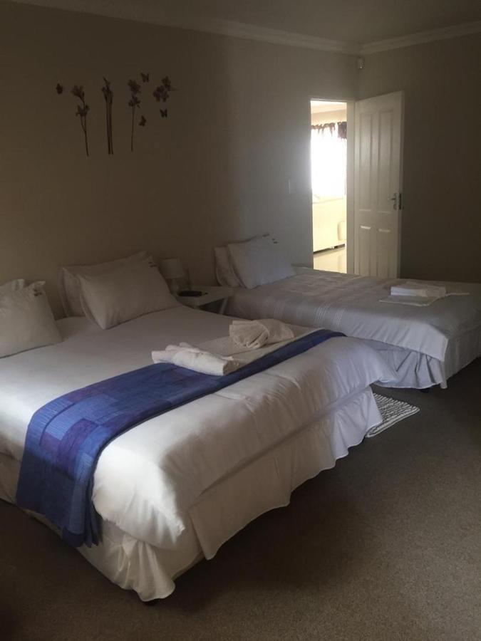 Stevens Guesthouse Swakopmund Kültér fotó