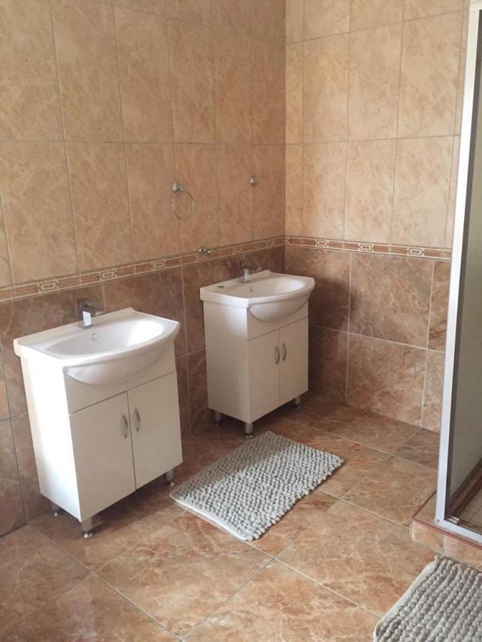 Stevens Guesthouse Swakopmund Kültér fotó