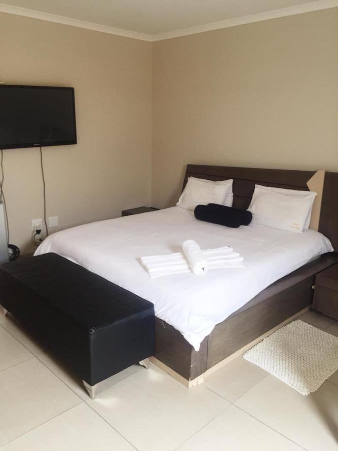 Stevens Guesthouse Swakopmund Kültér fotó