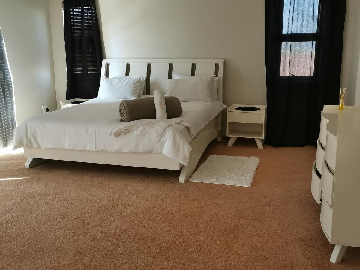 Stevens Guesthouse Swakopmund Szoba fotó